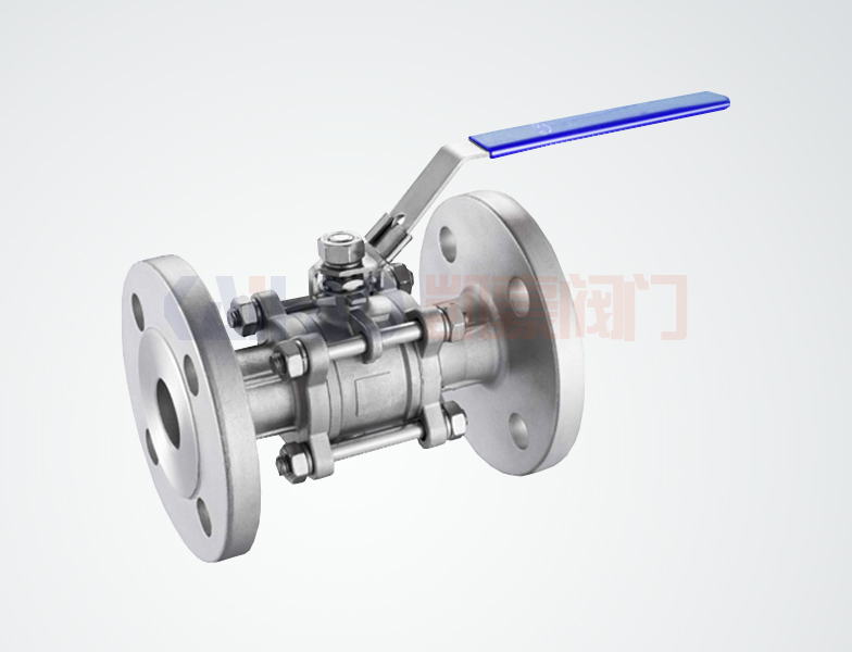 美標(biāo)球閥的相關(guān)參數(shù)介紹說明！