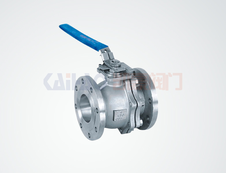 您知道美標(biāo)球閥的制造生產(chǎn)流程嗎？