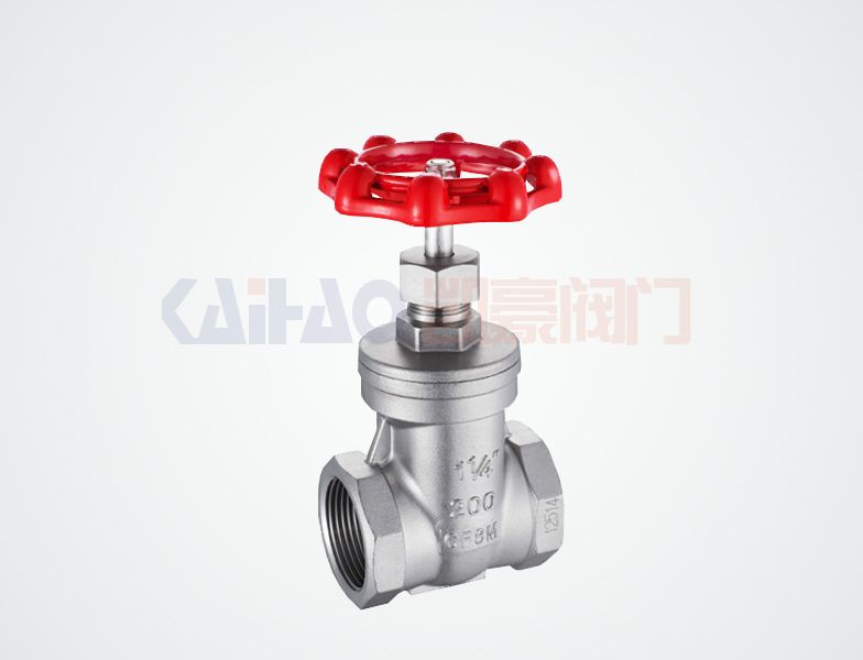 為什么不銹鋼閘閥的用途很廣泛？誰來解答？