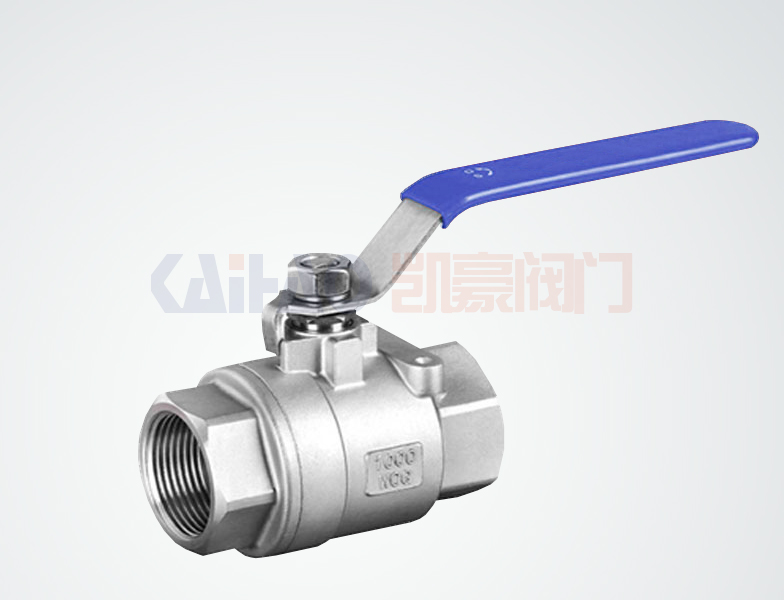 美標(biāo)球閥的裝置流程和技巧，速來get！