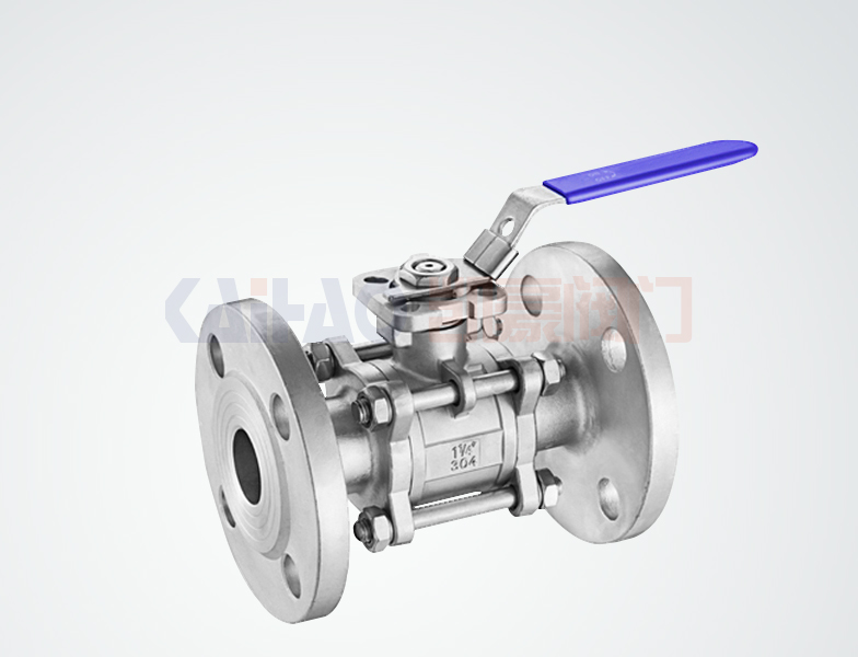 不銹鋼球閥對(duì)比銅球閥，兩者哪個(gè)更加耐用？