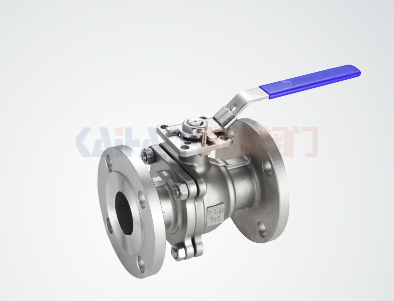 在選擇美標(biāo)球閥時(shí)應(yīng)考慮到多方面因素！