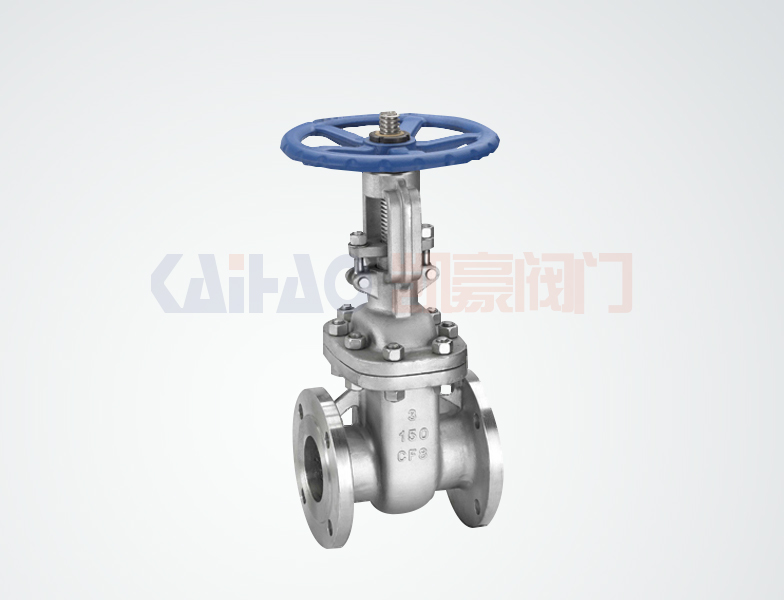 不銹鋼閘閥在平時(shí)如何保養(yǎng)呢？