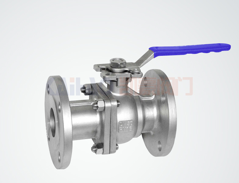 選擇美標(biāo)球閥應(yīng)該考慮的內(nèi)容有哪些？