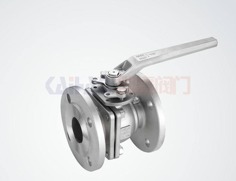 您可知不銹鋼球閥精密制造中的魔鬼細(xì)節(jié)？