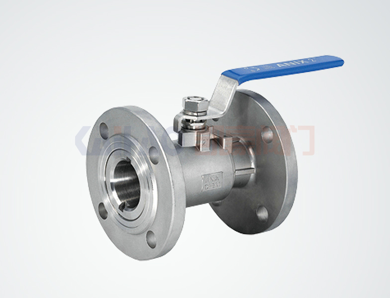 不銹鋼球閥為何堵塞？怎么清理？