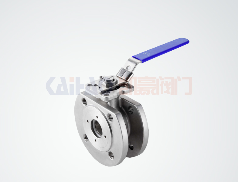 美標(biāo)球閥的這些知識你可全了解？