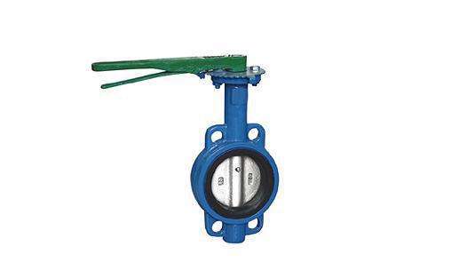 凱豪閥門-襯膠蝶閥、襯氟隔膜閥使用壽命短