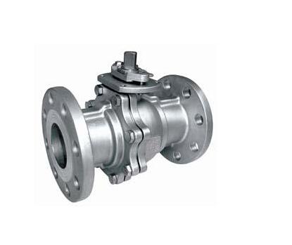 凱豪閥門-法蘭球閥具有哪些優(yōu)點(diǎn)？