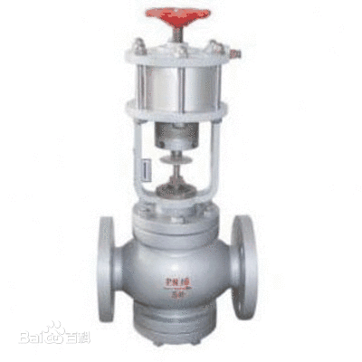 凱豪閥門-氣動球閥為什么會漏氣？