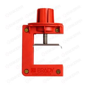 閥門也要裝鎖？為什么呢？