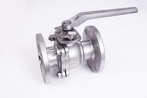 球閥中的PC是什么意思？